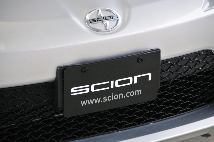  Scion FR-S 2013 года  (фото 87 из 192)